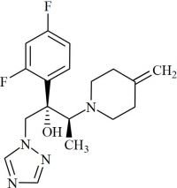 Efinaconazole Impurity 38