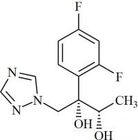 Efinaconazole Impurity 45