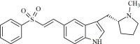 Eletriptan Impurity 21