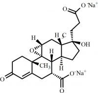 Eplerenone Impurity 6 Disodium Salt