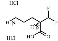 (S)-Eflornithine DiHCl