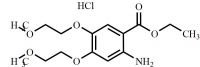 Erlotinib Impurity 7 HCl
