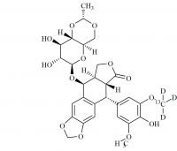Etoposide-13C-d3