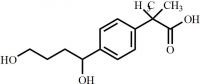 Fexofenadine Impurity 4