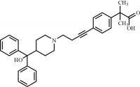 Fexofenadine Impurity 7