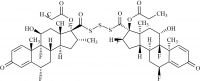 Fluticasone Propionate EP Impurity K (6R-Chloro Isomer)
