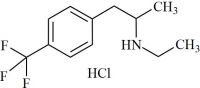 Fenfluramine Impurity 5 HCl