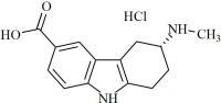 Frovatriptan impurity 9 HCl