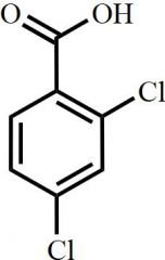 Furosemide EP Impurity E (2,4-Dichlorobenzyl Alcohol EP Impurity E)