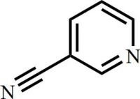 Fampridine Impurity 5 (3-Cyanopyridine)