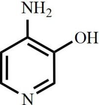 4-Amino-3-Hydroxy-Pyridine