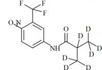 Flutamide-d7