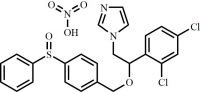 Fenticonazole EP Impurity B Nitrate
