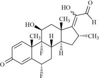 Flumethasone Impurity 7 