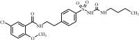 Glibenclamide (Glyburide) EP Impurity D