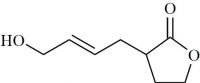 Gama-Butyrolactone Related Compound 3