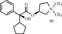 Glycopyrrolate Erythro Isomer (SS-Isomer)