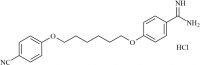 Hexamidine Impurity 5 HCl