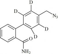 Irbesartan impurity 24-d4