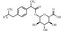 Ibuprofen Impurity 15 (Ibuprofen Sorbitol Ester) (Mixture of Diastereomers)