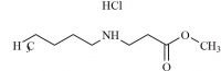 Ibandronate Sodium Impurity 10 HCl
