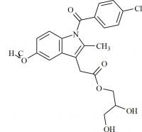 Indomethacin Impurity 9