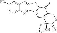 Irinotecan EP Impurity B (10-Hydroxy Camptothecin)