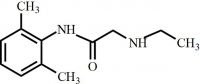 Lidocaine EP Impurity D