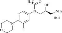 Linezolid Impurity 32 HCl