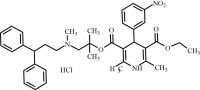 Lercanidipine Impurity 4 HCl (Lercanidipine Ethyl Impurity HCl)