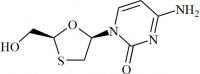 Lamivudine EP Impurity D (Lamivudine Enantiomer)