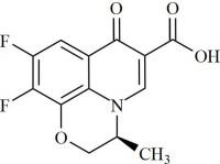 Levofloxacin EP Impurity F (Levofloxacin USP Related Compound B)