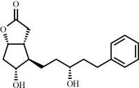Latanoprost Epoxide (Mixture of Diastereomers)