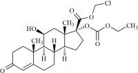 Loteprednol Etabonate Impurity 6