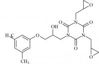 Metaxalone Impurity 1 (Mixture of Diastereomers)