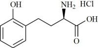 Metirosine Impurity 5 HCl