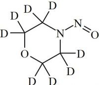 N-Nitrosomorpholine-d8