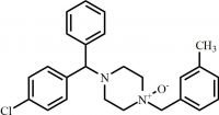 Meclizine N1-Oxide 