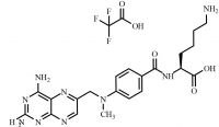 Methotrexate Impurity 2 Trifluoroacetate