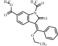 Nintedanib Impurity 6-13C-d3