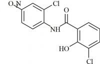 Niclosamide Impurity 3