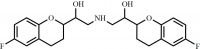 rac-Nebivolol (Mixture of Diastereomers)