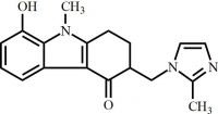8-Hydroxy Ondansetron