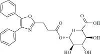 Oxaprozin Acyl Glucuronide