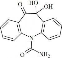 11-Keto Oxcarbazepine (Hydrate Form)