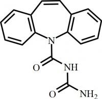 Carbamazepine EP Impurity C (N-Carbamoyl Carbamazepine)