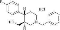 Paroxetine EP Impurity H HCl