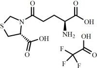 Pidotimod Impurity 26 Trifluoroacetate