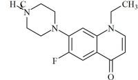 Pefloxacin EP Impurity E