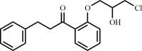 Propafenone EP/BP Impurity E 